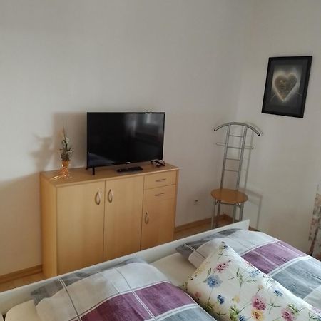 Ferienwohnung Gieseking Porta Westfalica Kültér fotó