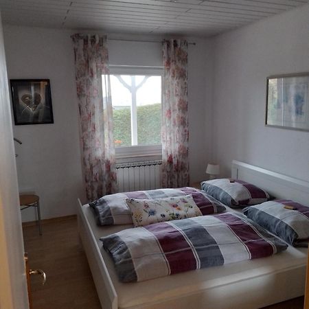 Ferienwohnung Gieseking Porta Westfalica Kültér fotó
