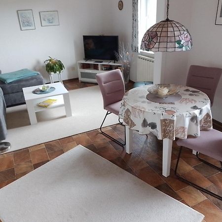 Ferienwohnung Gieseking Porta Westfalica Kültér fotó