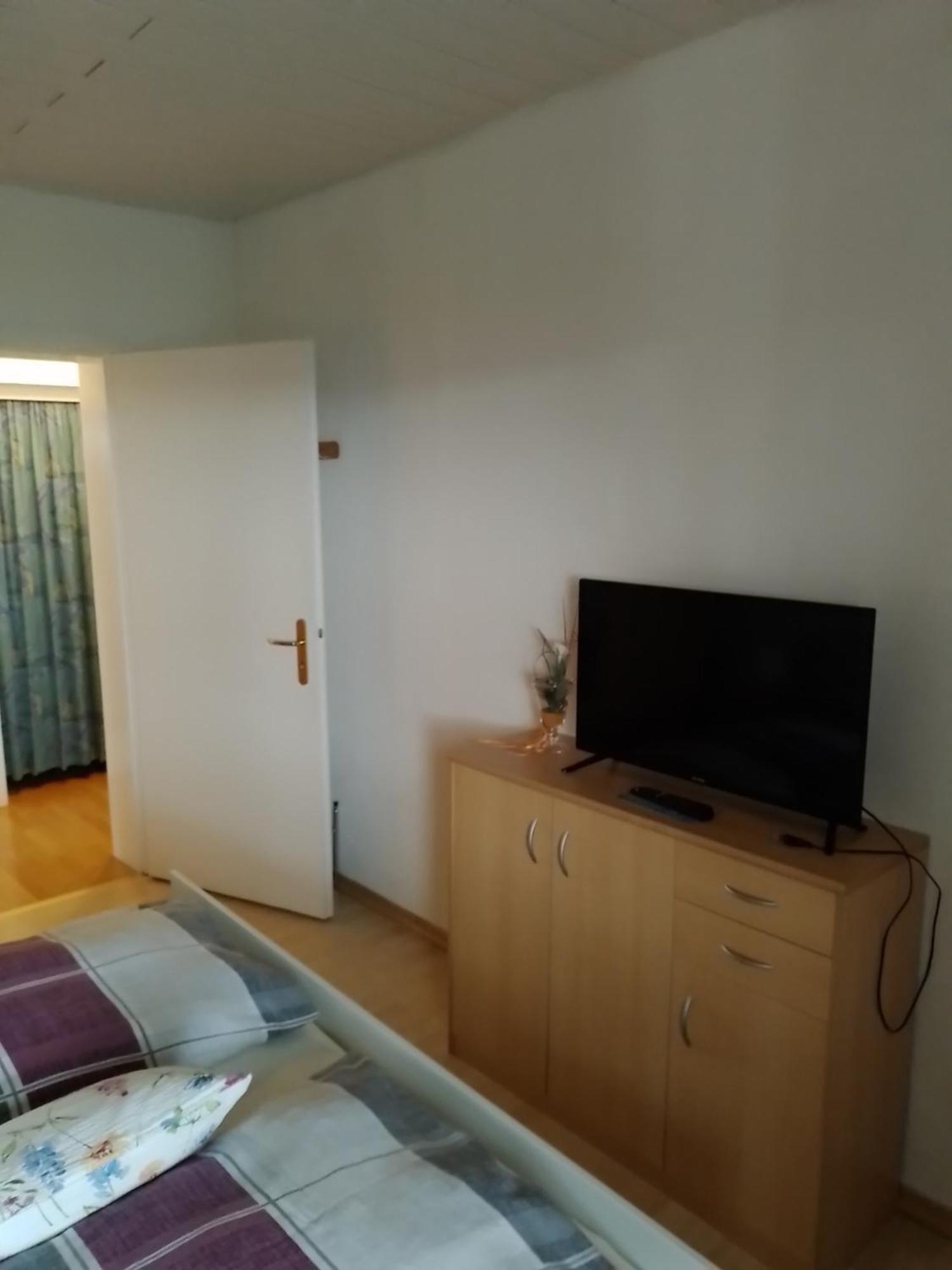 Ferienwohnung Gieseking Porta Westfalica Kültér fotó