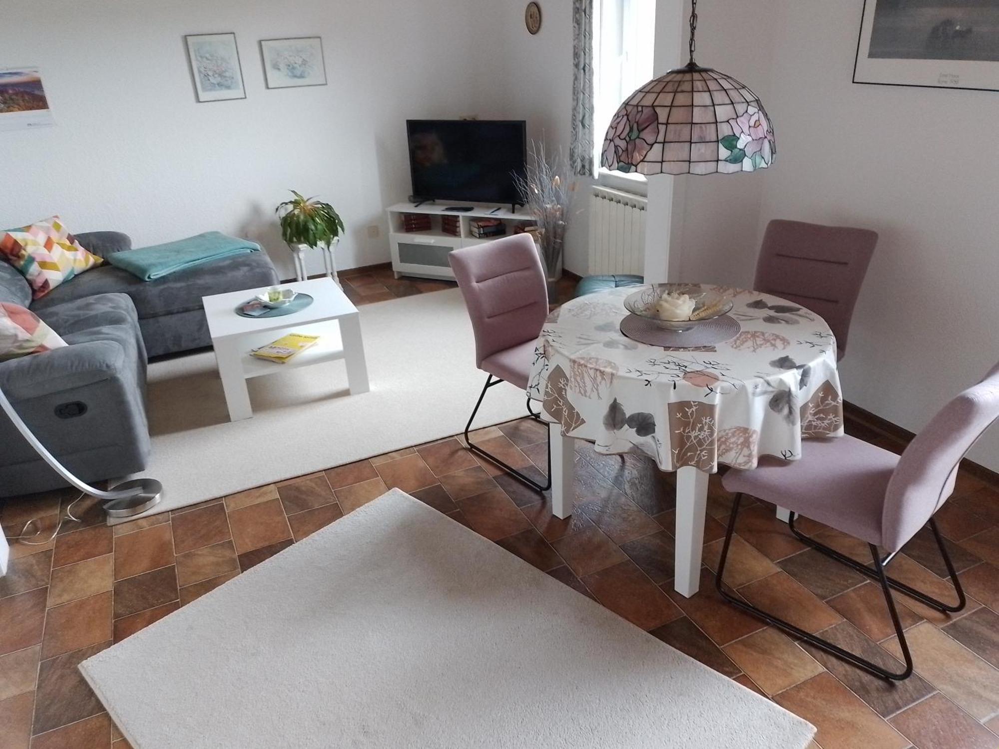 Ferienwohnung Gieseking Porta Westfalica Kültér fotó